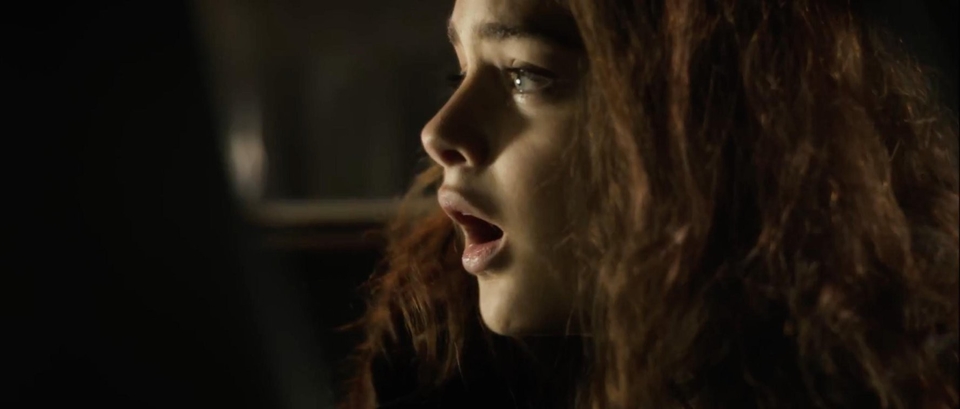 Odeya Rush - Modlitba lovce