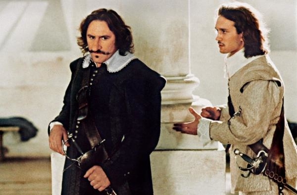 Cyrano de Bergerac