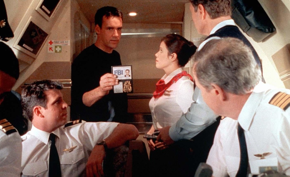 David James Elliott - Code 11-14