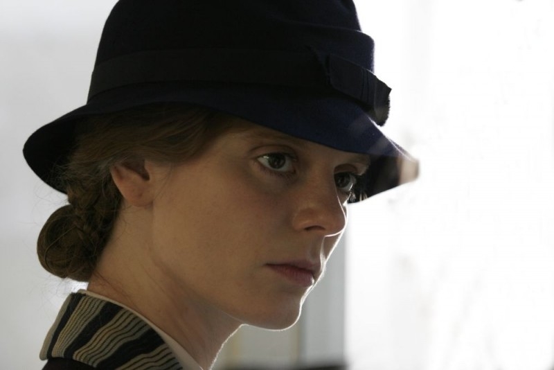 Emilia Fox - Zaczarowane baletki