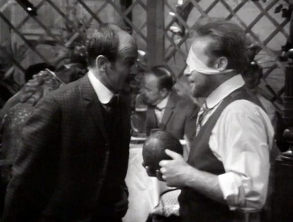 Žalář nejtemnější