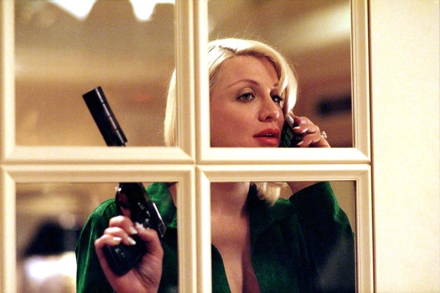 Courtney Love - Call