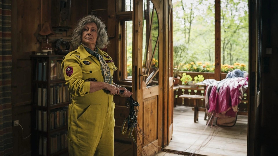 Dorota Kolak - Za duży na bajki 2