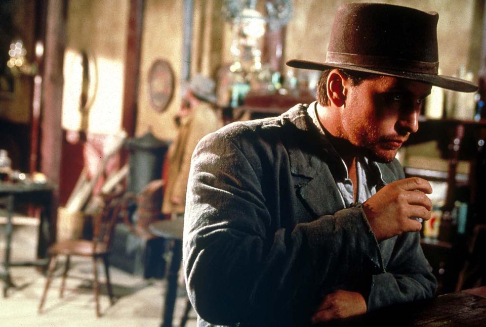 Emilio Estevez - Dolar za martwego
