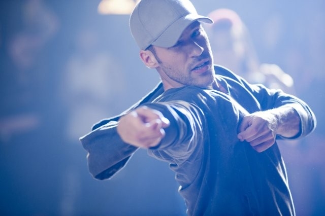 Falk Hentschel - StreetDance 2
