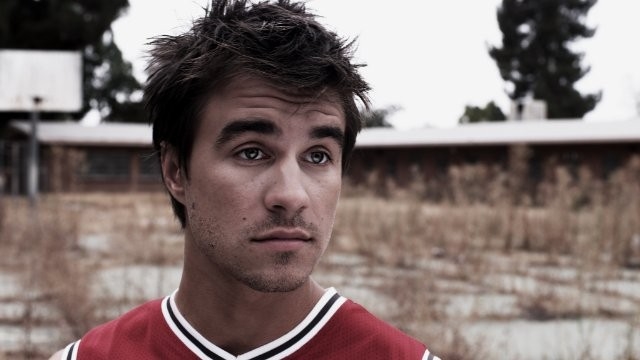 Rob Mayes - John Dies at the End