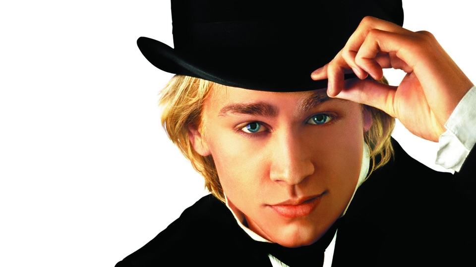Film Nicholas Nickleby