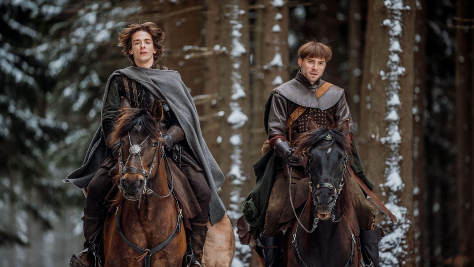 The best new fairy tales from year 2025 online