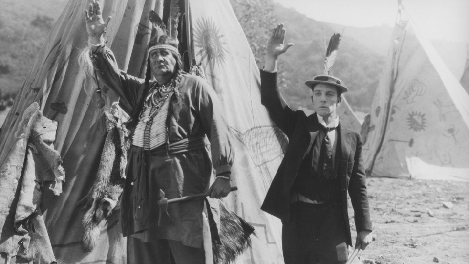 Najbolji američki filmovi iz godine 1922 online