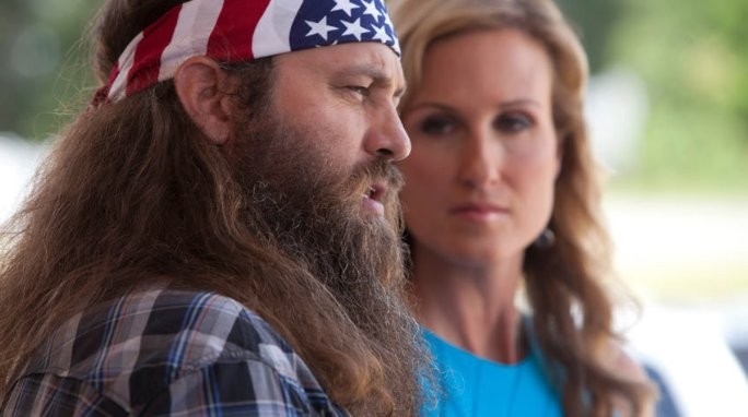 Willie Robertson - God's Not Dead