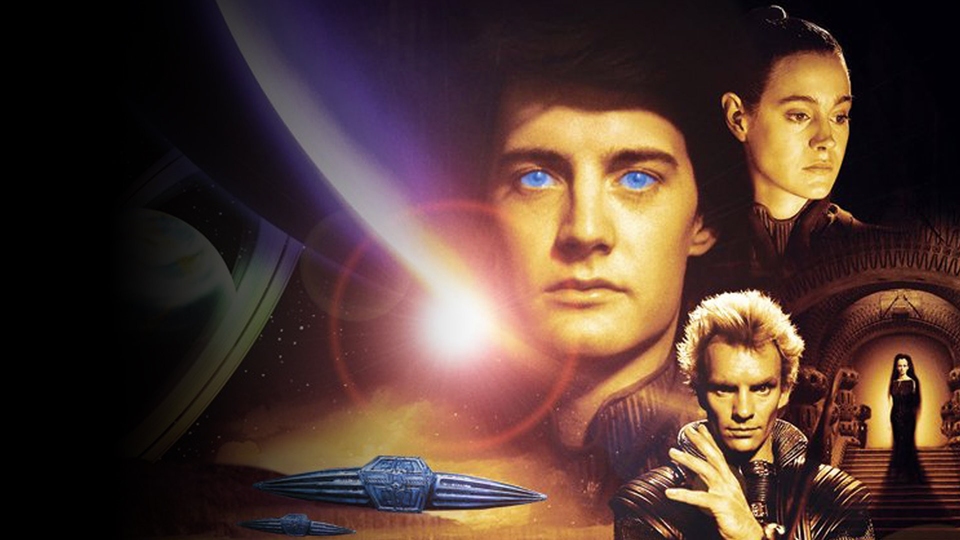 The best american fantasy movies from year 1984 online