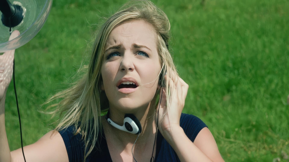 Angela Cole - Fighting the Sky