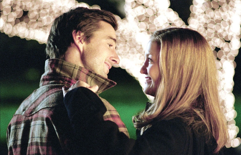 Film Alex i Emma