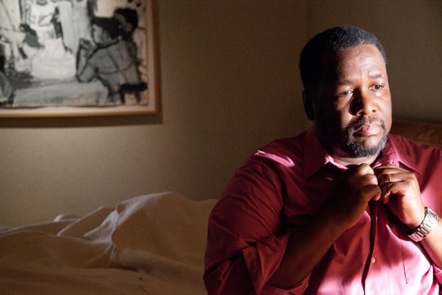 Wendell Pierce - Four