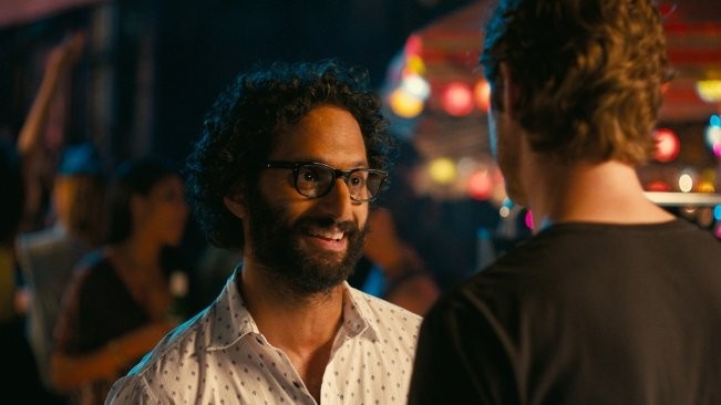 Jason Mantzoukas - Jak přežít single