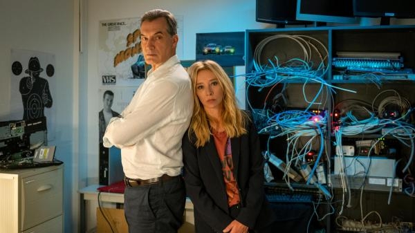 Slučaj za Flamentove