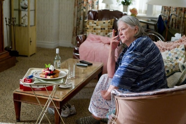 Louise Fletcher - Parenthood