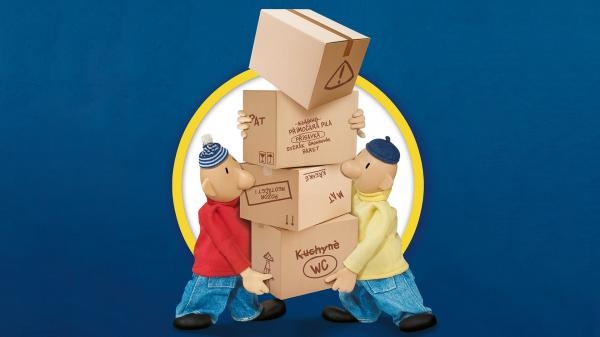 Buurman &amp; Buurman: Hebben een nieuw huis