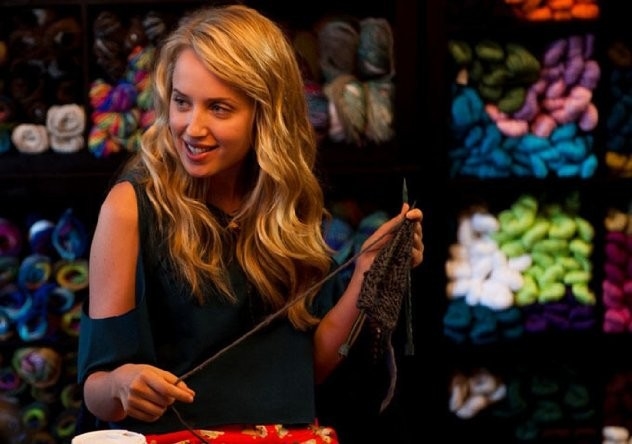 Megan Park - What If
