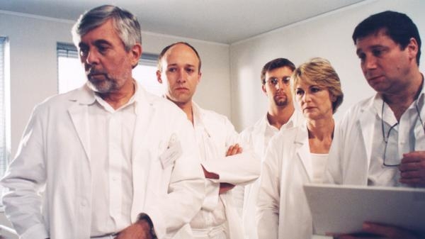 Szpital na peryferiach po dwudziestu latach