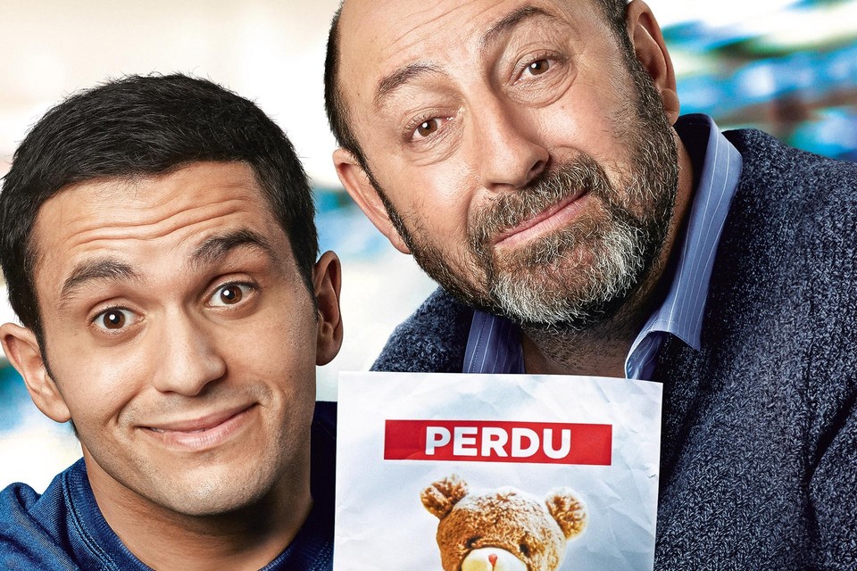 Film Sve zbog jednog mede