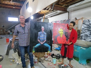 Anthony Bourdain - Upoznavanje nepoznatog| X (8)