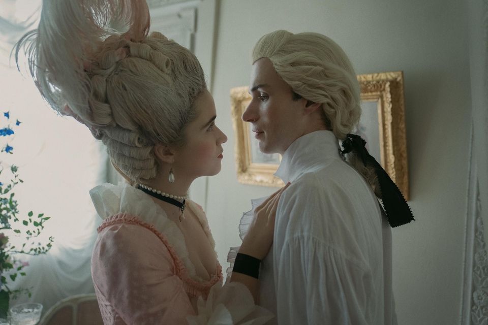 The best historical series from year 2021 online