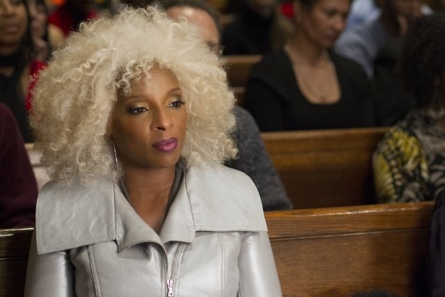 Mary J. Blige - Black Nativity