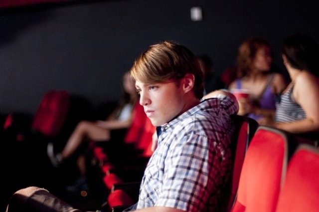 Emory Cohen - Four