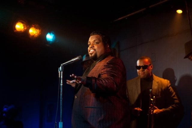Cee-Lo - Sparkle