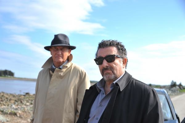 Jesse Stone: Bludiště pochybností