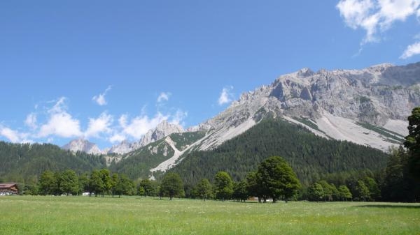 Gorski spašavatelji