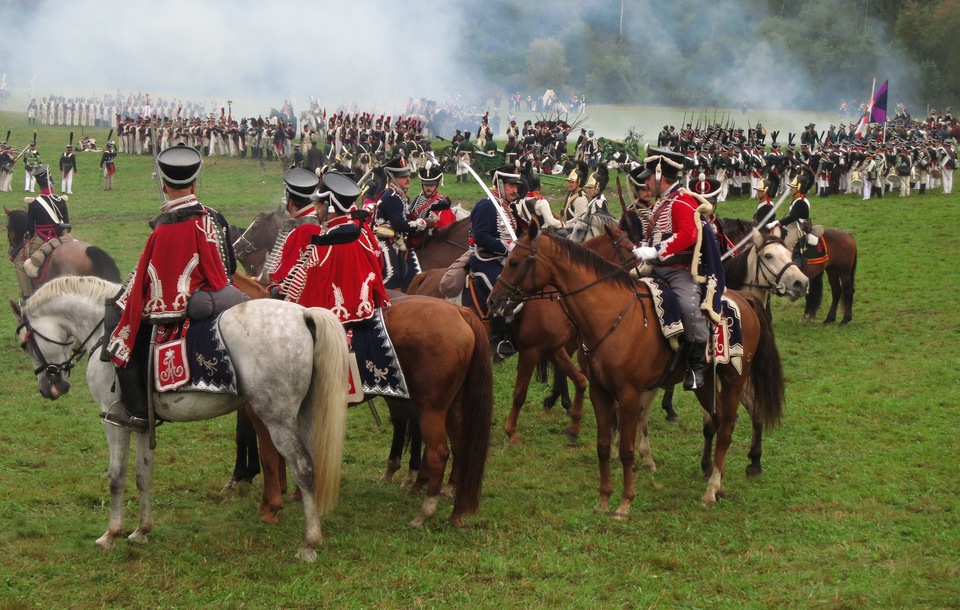 Series Napoleon