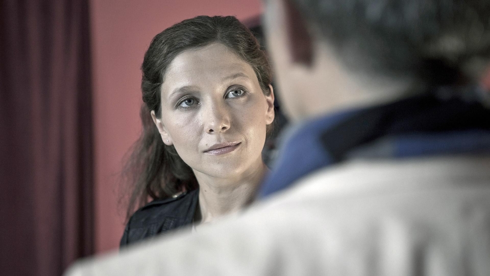 Anna Grycewicz - Paradoks