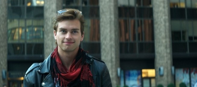 Pierson Fode - Naomi and Ely's No Kiss List
