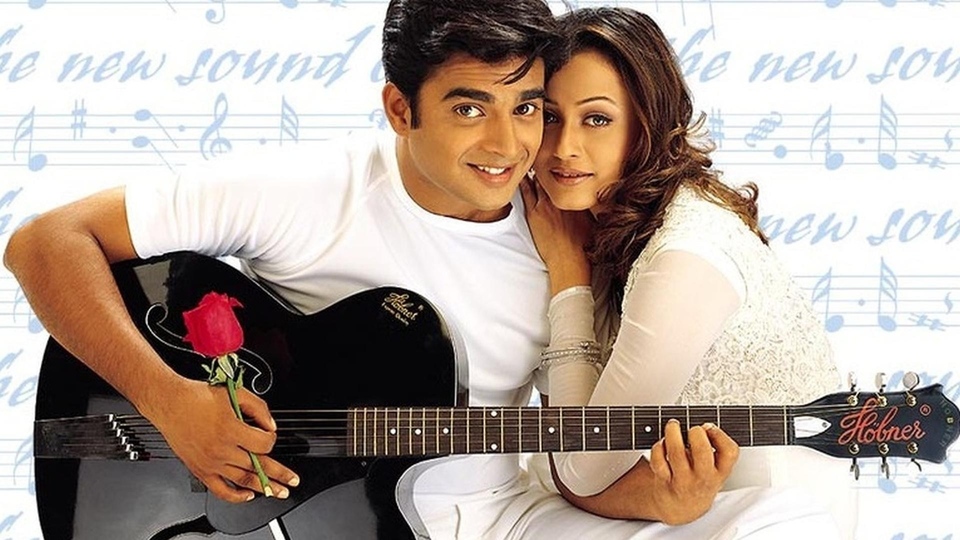 Jimmy Shergill - Dil Vil Pyar Vyar