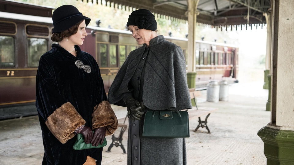 Pippa Haywoodová - Agatha a podstata vraždy