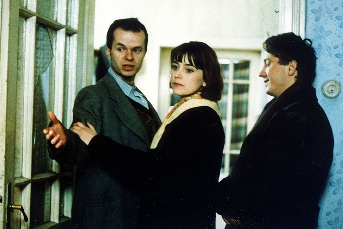 Film Príbeh Mateja Hóza