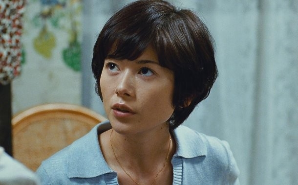 Yoko Maki - After the Storm