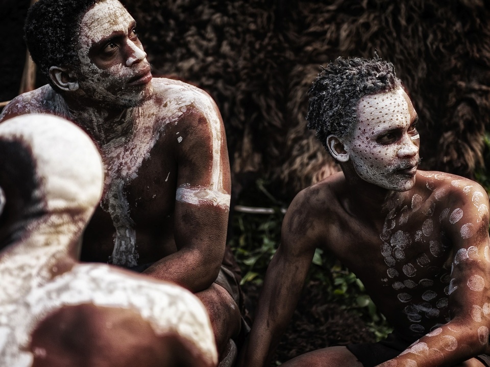 Dokumentarci First Peoples