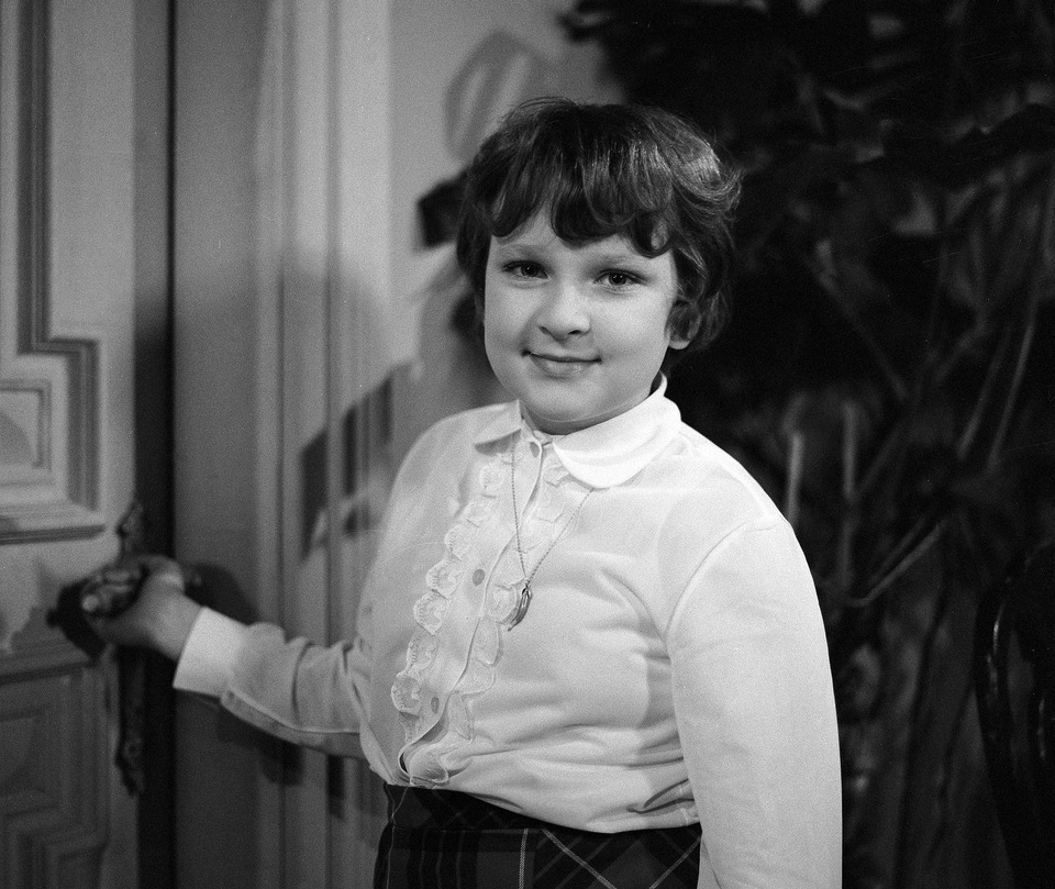 Film Beruška