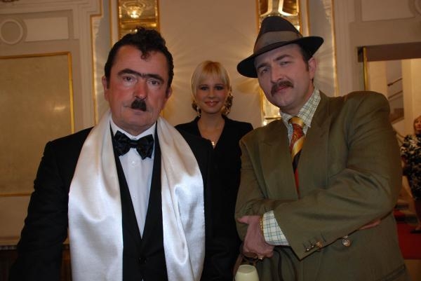 Bela lađa