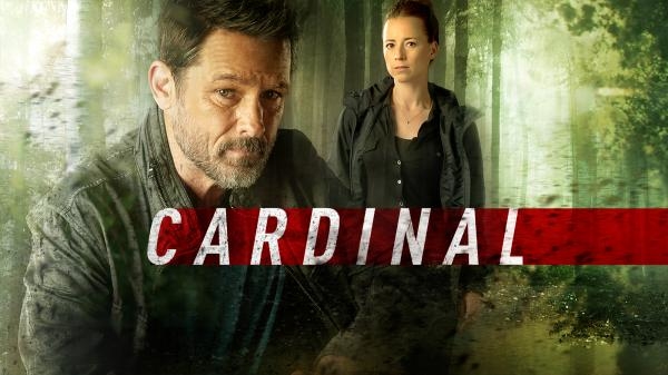 Cardinal: Mrazivý případ