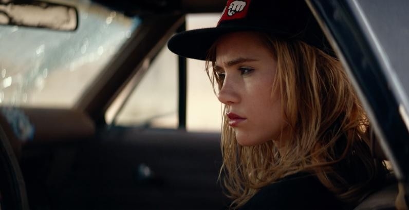 Suki Waterhouse - The Bad Batch