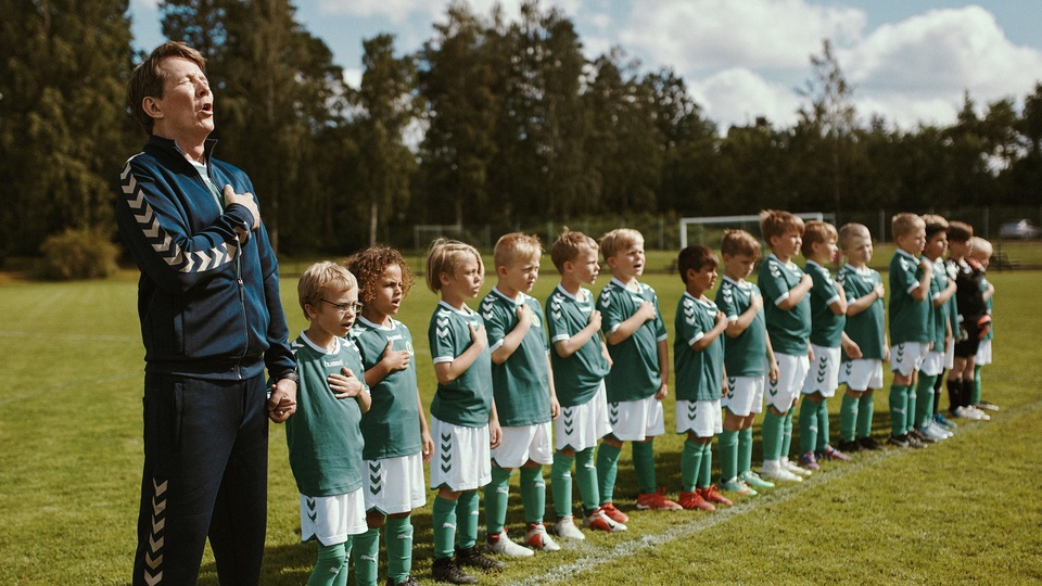 Thomas Bo Larsen - Chlast