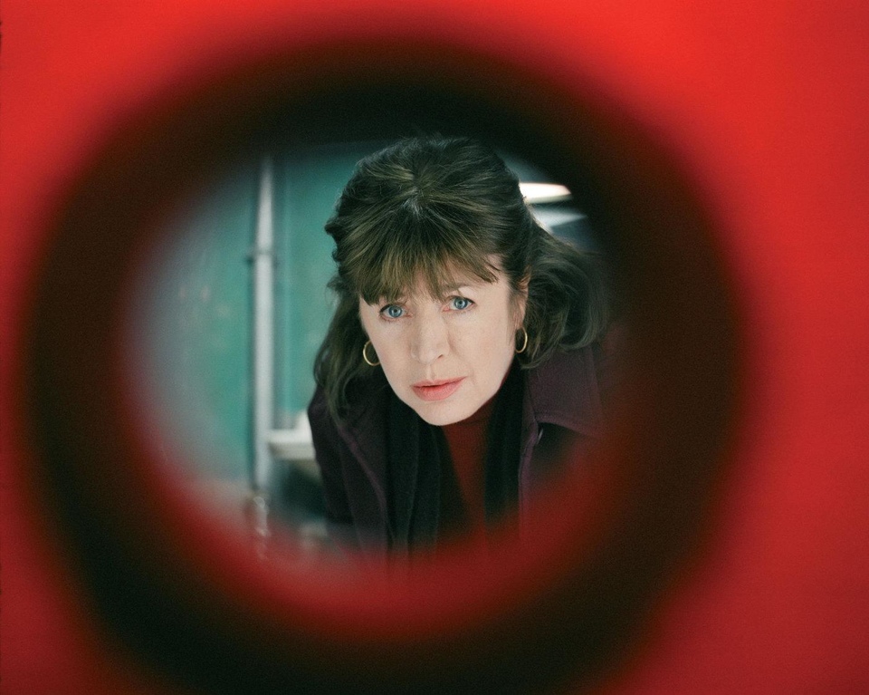 Marianne Faithfull - Irina Palm
