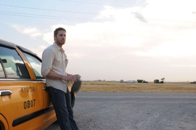 Sam Jaeger - Take Me Home