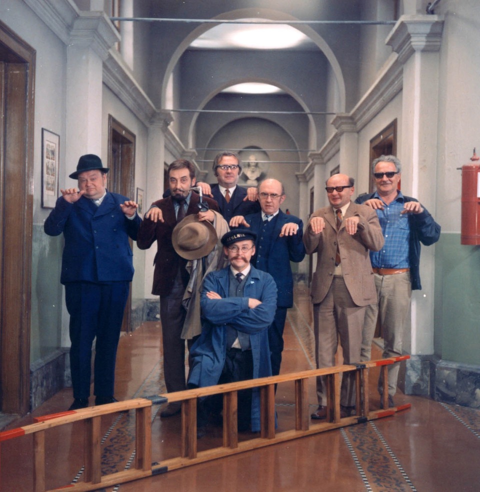 Фільм Šest medvědů s Cibulkou