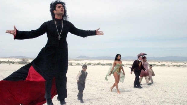 Criss Angel - Criss Angel: Extrémní magie