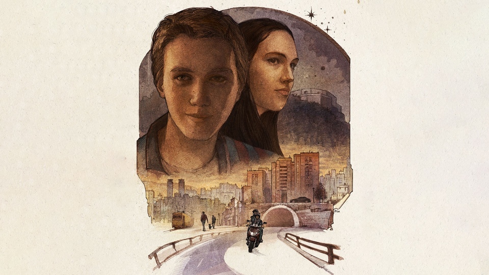 Film Bílá pevnost